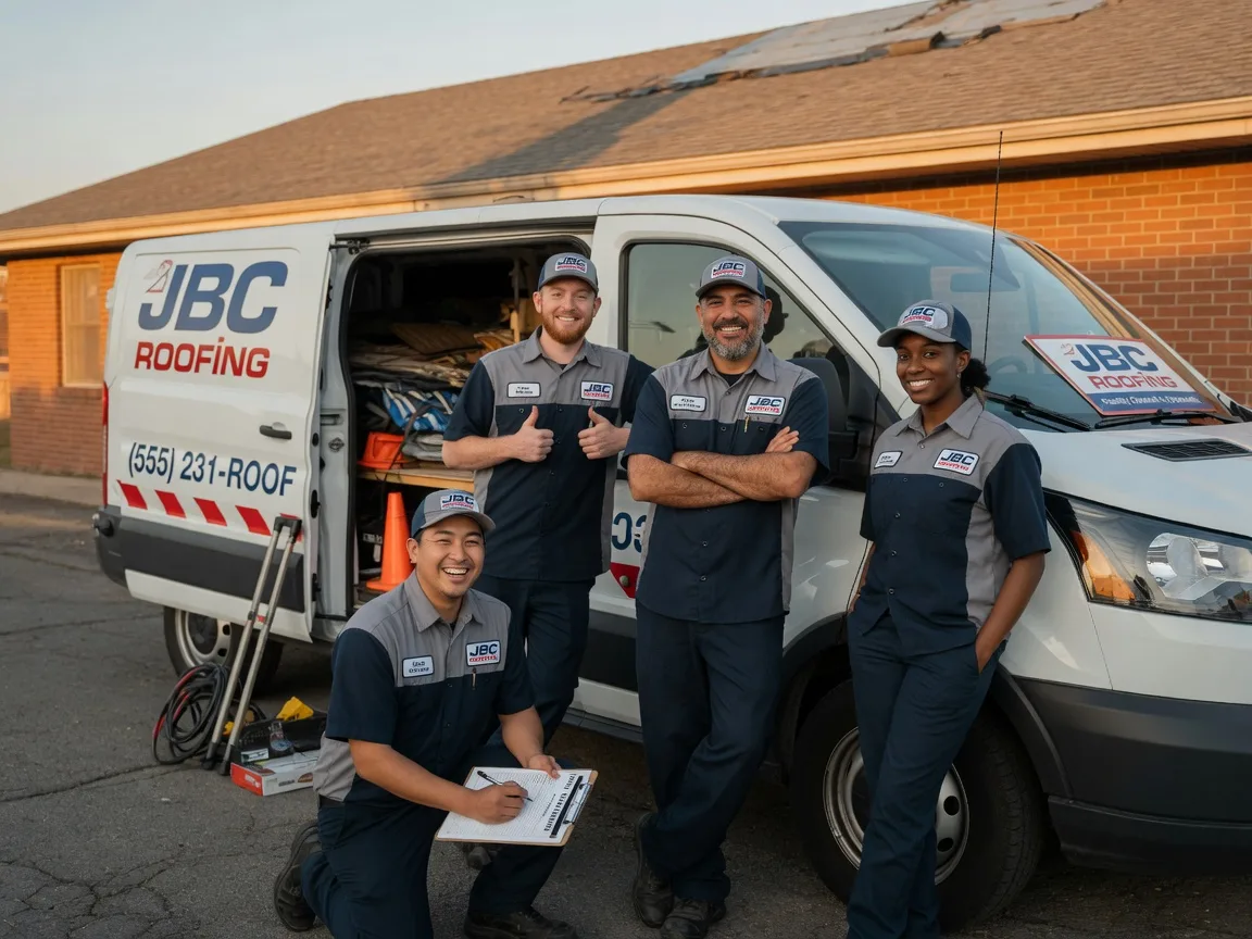 Roof Replacement company in Haymarket, VA