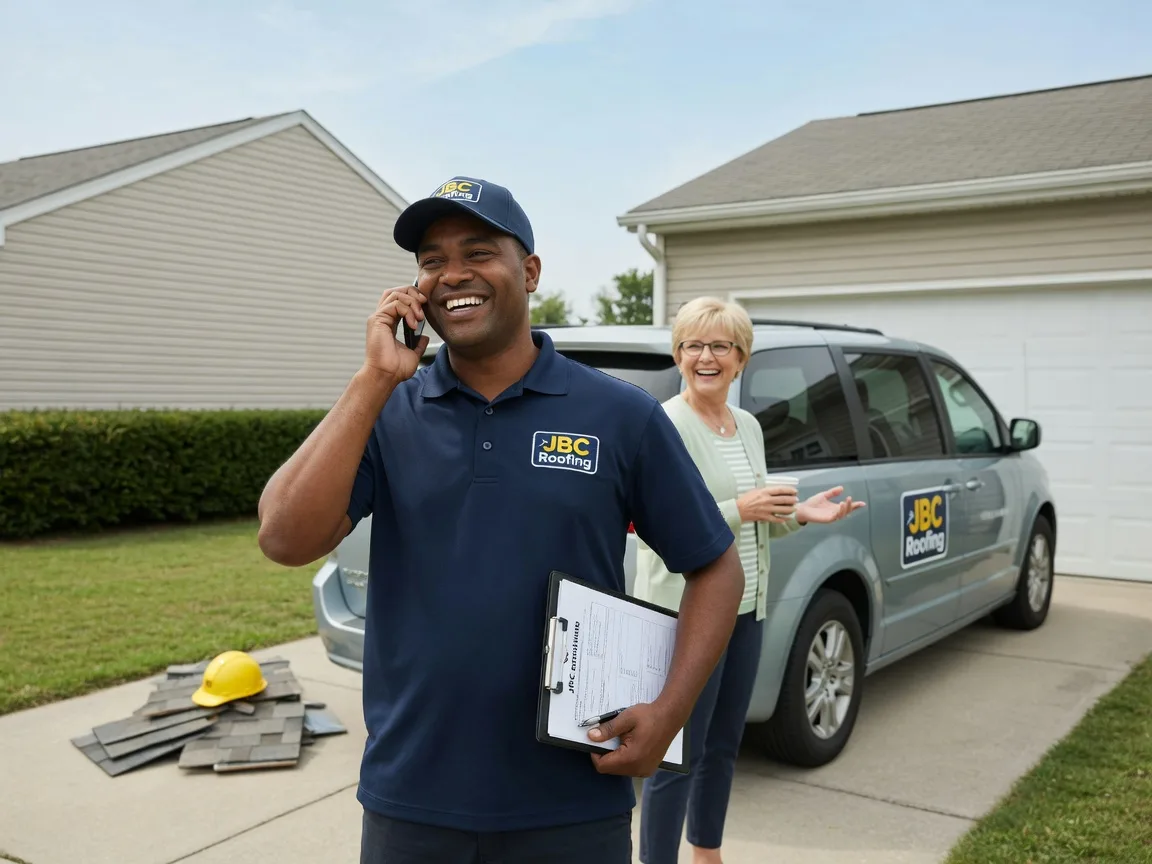 Roof Replacement Haymarket, VA FAQs